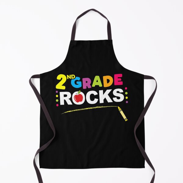 Item preview, 2nd Grade For Second Student  designed and sold by Castillo411.