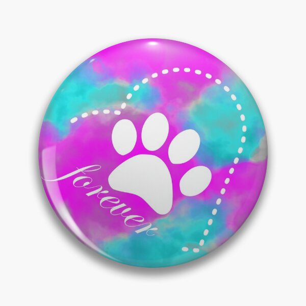 Item preview, Forever watercolor designed and sold by MeerkatArt.