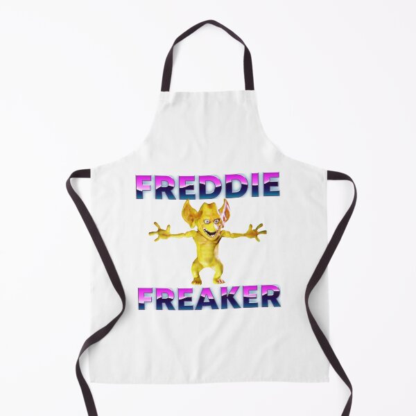 Item preview, Freddie Freaker designed and sold by Brookerino.
