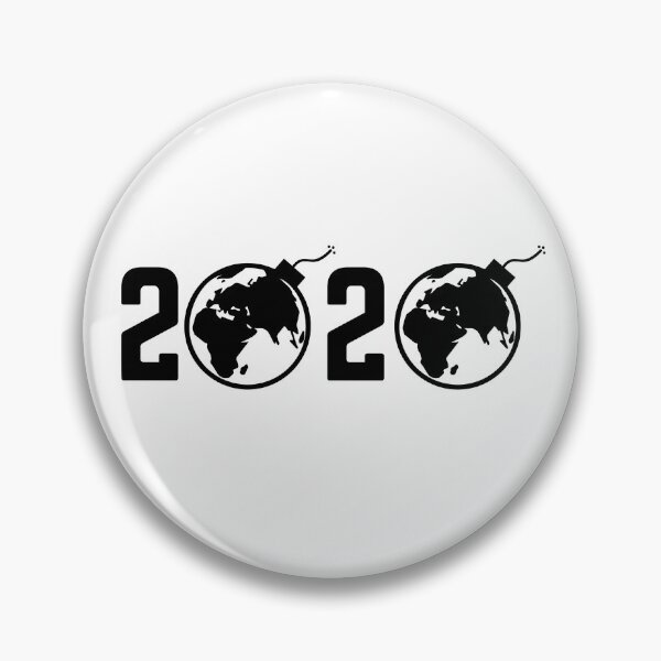 Item preview, Earth BOMB 2020  designed and sold by nipsday.