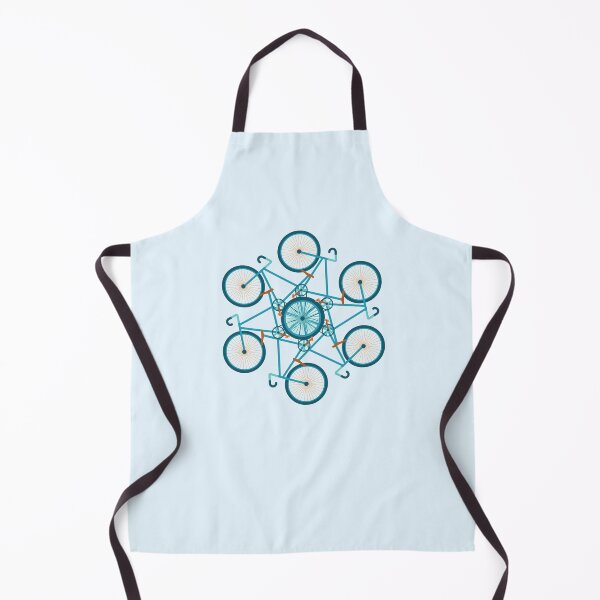 Item preview, Vintage Bicycle Retro Bike Cycling Biking Cyclist Gift designed and sold by TopTeeShop.