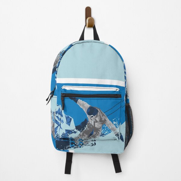 Item preview, Winter Sport # 9 designed and sold by KalooDesignArt.