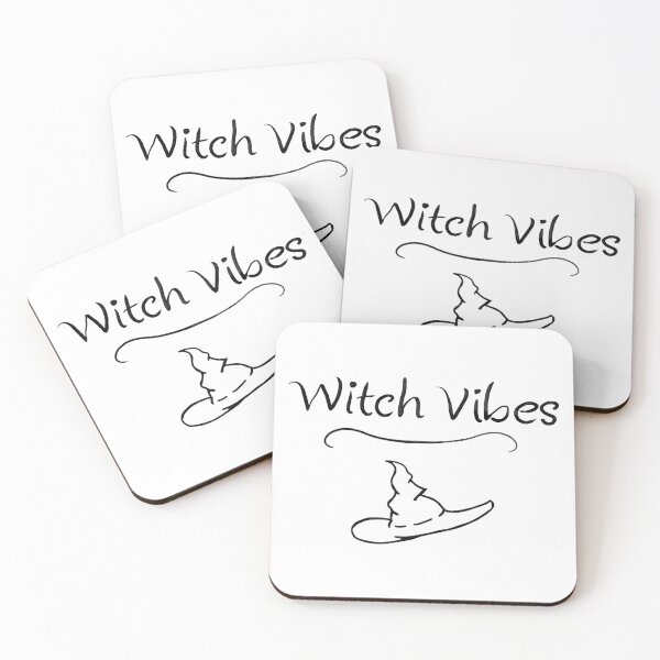 Item preview, Witch Vibes - Witch Hat designed and sold by Sithingale.