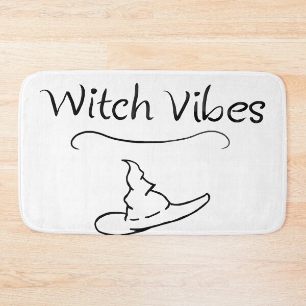 Item preview, Witch Vibes - Witch Hat designed and sold by Sithingale.