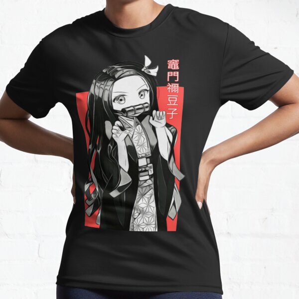 Nezuko T Shirt Roblox