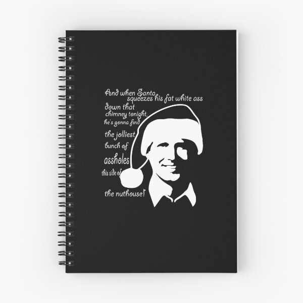 Item preview, Clark Griswold Christmas Quotes designed and sold by keithvory.