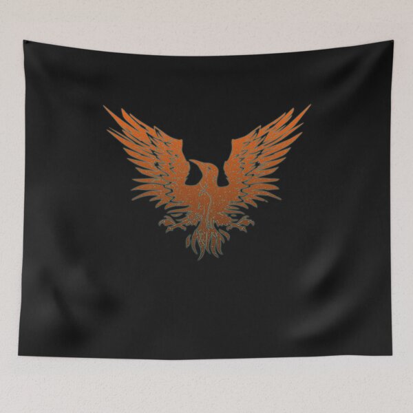 Item preview, Blackbird Retro designed and sold by Sage86.