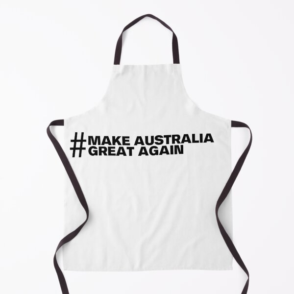 Item preview, #MAKE AUSTRALIA GREAT AGAIN designed and sold by Rokas554.