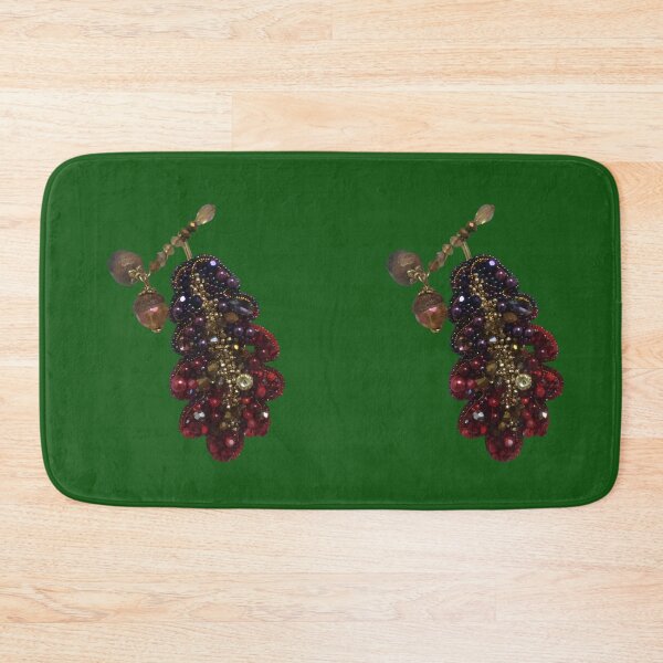 Item preview, Oak leaf, beautiful pattern designed and sold by Svitlana  Duvanova.