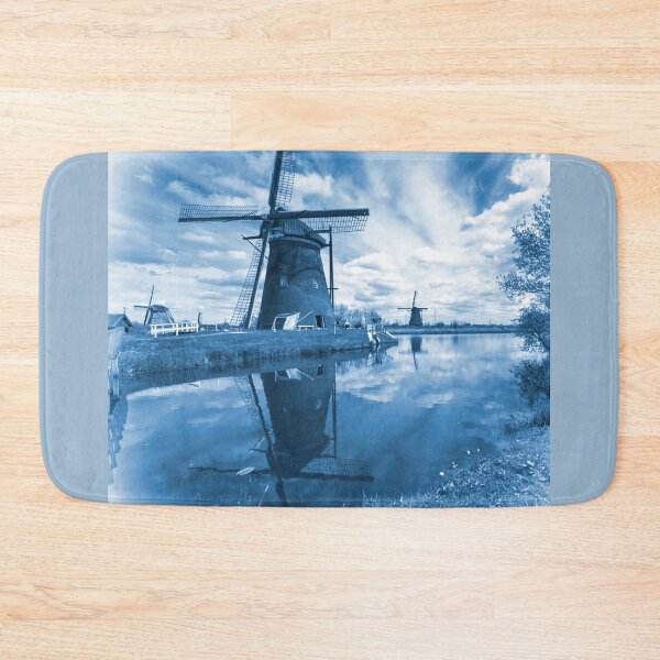 Item preview, Kinder Delft  designed and sold by hawkie.