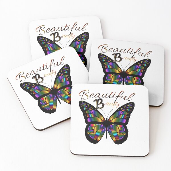 Item preview, Abstract animal art butterfly designed and sold by Jain123.