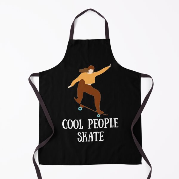 Item preview, Cool people skate designed and sold by Stylekingdom.