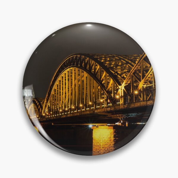 Item preview, Köln bei Nacht designed and sold by hawkie.