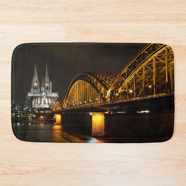 Item preview, Köln bei Nacht designed and sold by hawkie.
