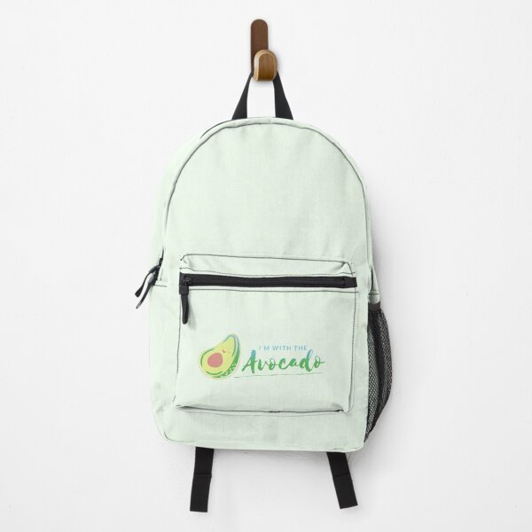 Item preview, im with the avocado designed and sold by StackedPixels.