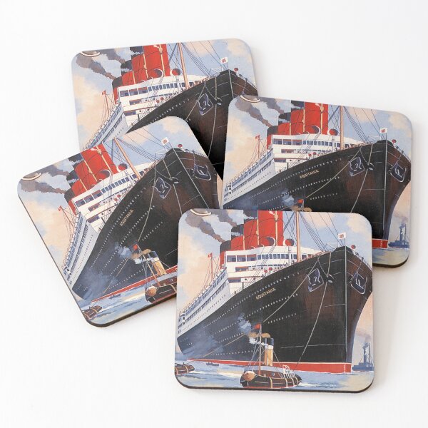 Item preview, retro Europe America designed and sold by CorasPosters.