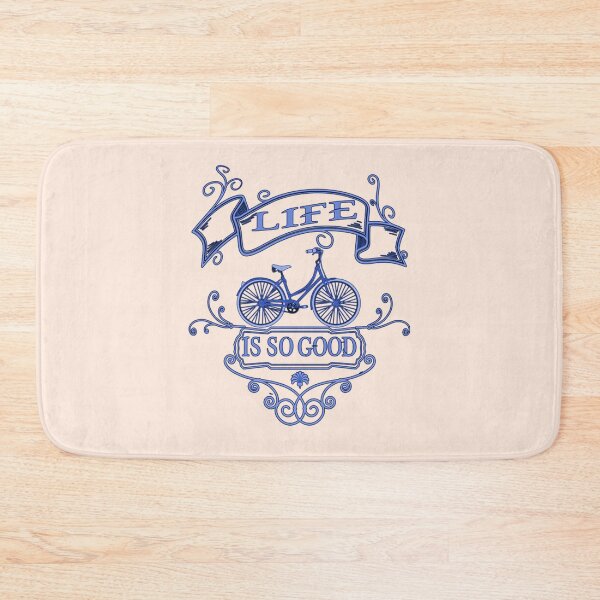 Item preview, Vintage Bicycle Retro Bike Cycling Biking Cyclist Gift designed and sold by TopTeeShop.