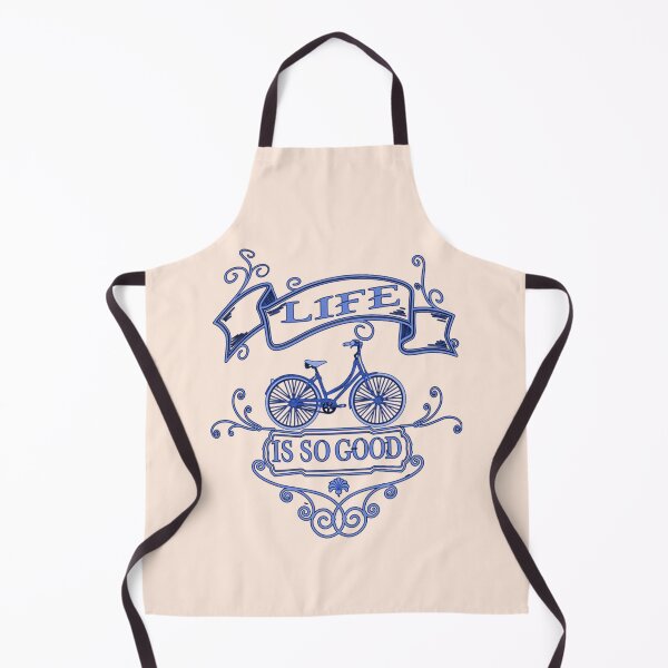 Item preview, Vintage Bicycle Retro Bike Cycling Biking Cyclist Gift designed and sold by TopTeeShop.