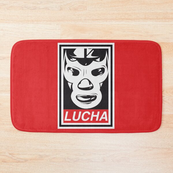 Item preview, Lucha libre designed and sold by omnicrom.