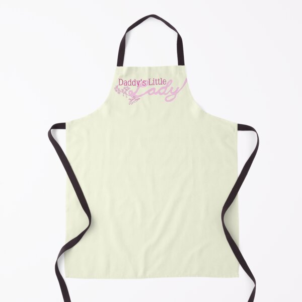 Item preview, "Daddy's Little Lady" designed and sold by roselikething.