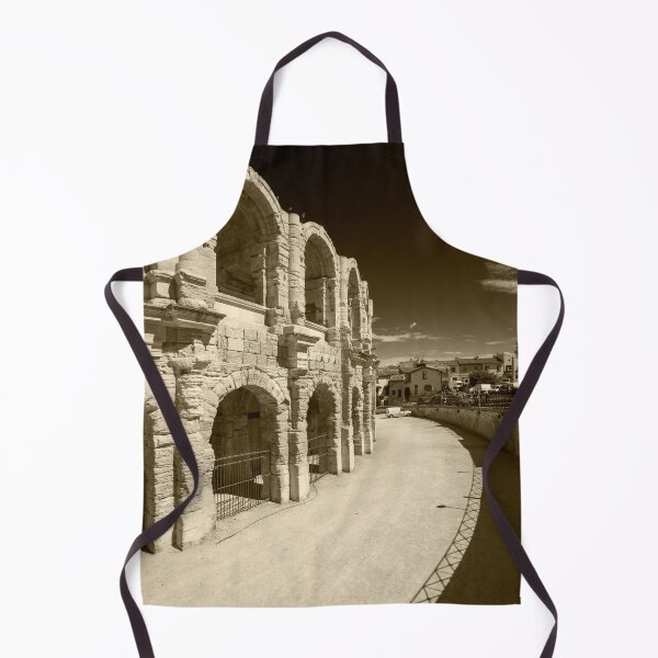 Item preview, Arles Amphitheatre designed and sold by hawkie.