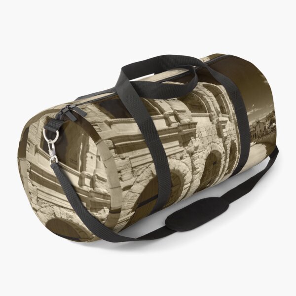 Item preview, Arles Amphitheatre designed and sold by hawkie.