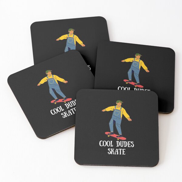 Item preview, Cool people skate designed and sold by Stylekingdom.