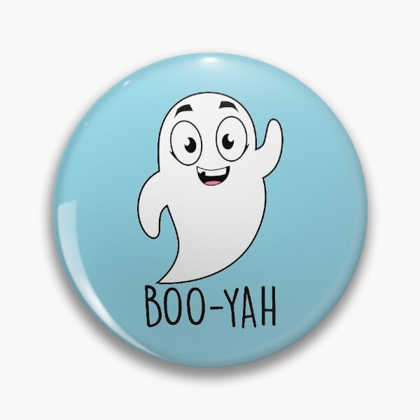 Item preview, Boo-Yah designed and sold by artistkalpesh.