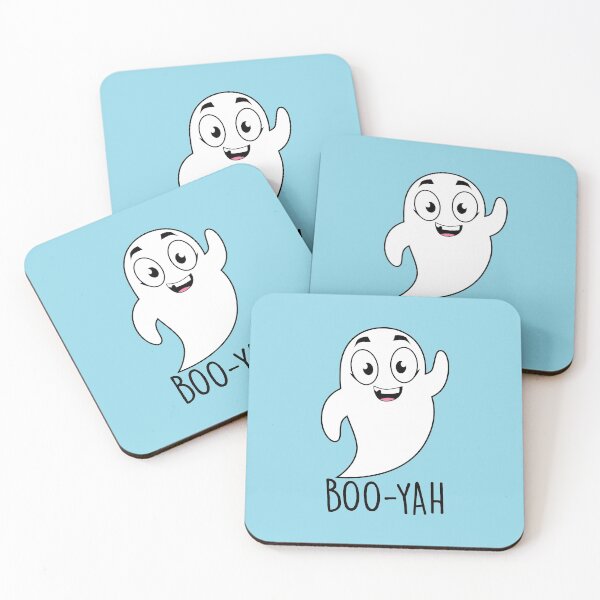 Item preview, Boo-Yah designed and sold by artistkalpesh.