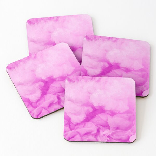Item preview, Pink smoke designed and sold by Wanato.