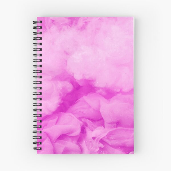 Item preview, Pink smoke designed and sold by Wanato.