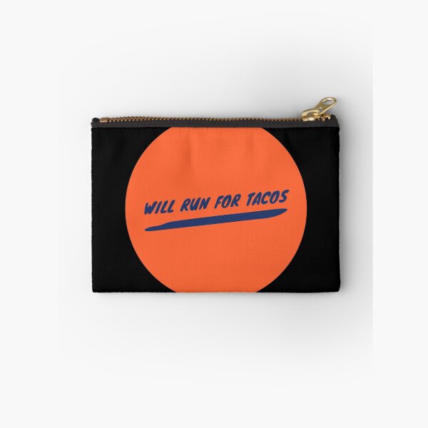 Item preview, Will run tacos  designed and sold by ^ H12021 ^.