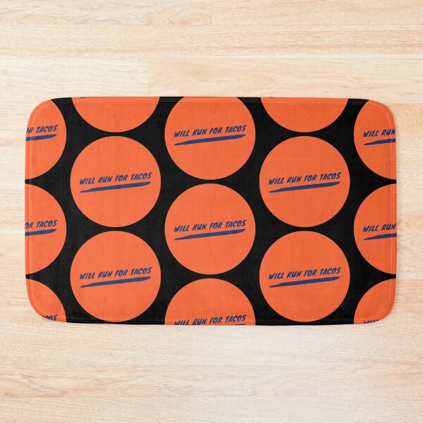 Item preview, Will run tacos  designed and sold by ^ H12021 ^.