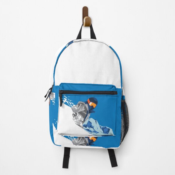 Item preview, Winter Sport # 10 designed and sold by KalooDesignArt.