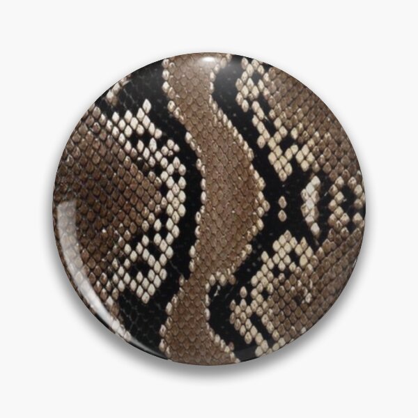 Aperçu de l'œuvre MOTIF DE PEAU DE CUIR DE LUXE SERPENT créée et vendue par Zakaria daoudi.