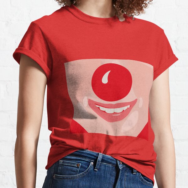 Red Nose Day TShirts Redbubble