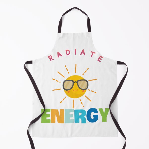 Item preview, radiate energy designed and sold by Wizabi.