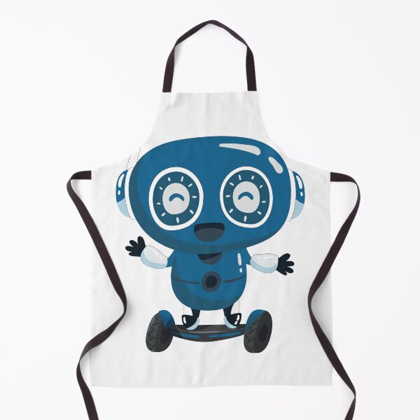 Item preview, Robot Skater Classic T-Shirt / skateboarding designed and sold by bramer Alami.