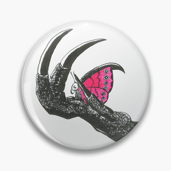 Item preview, Butterfly hunter designed and sold by Crea-RiBo.