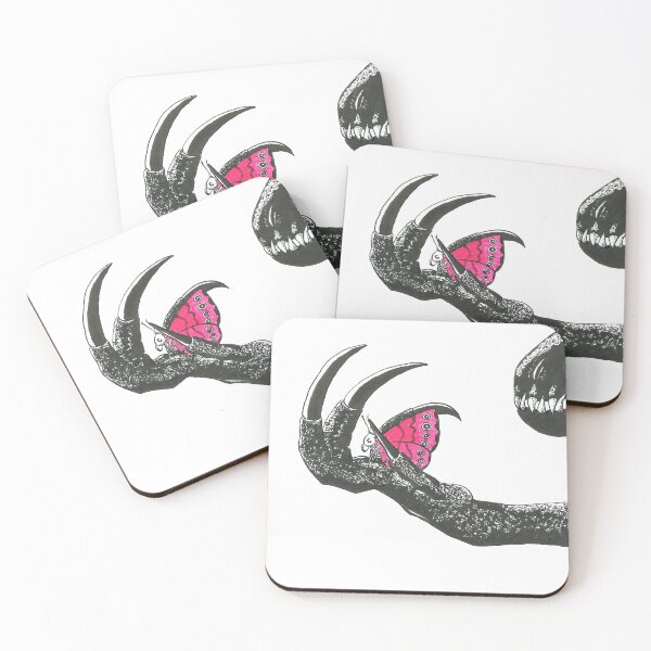 Item preview, Butterfly hunter designed and sold by Crea-RiBo.