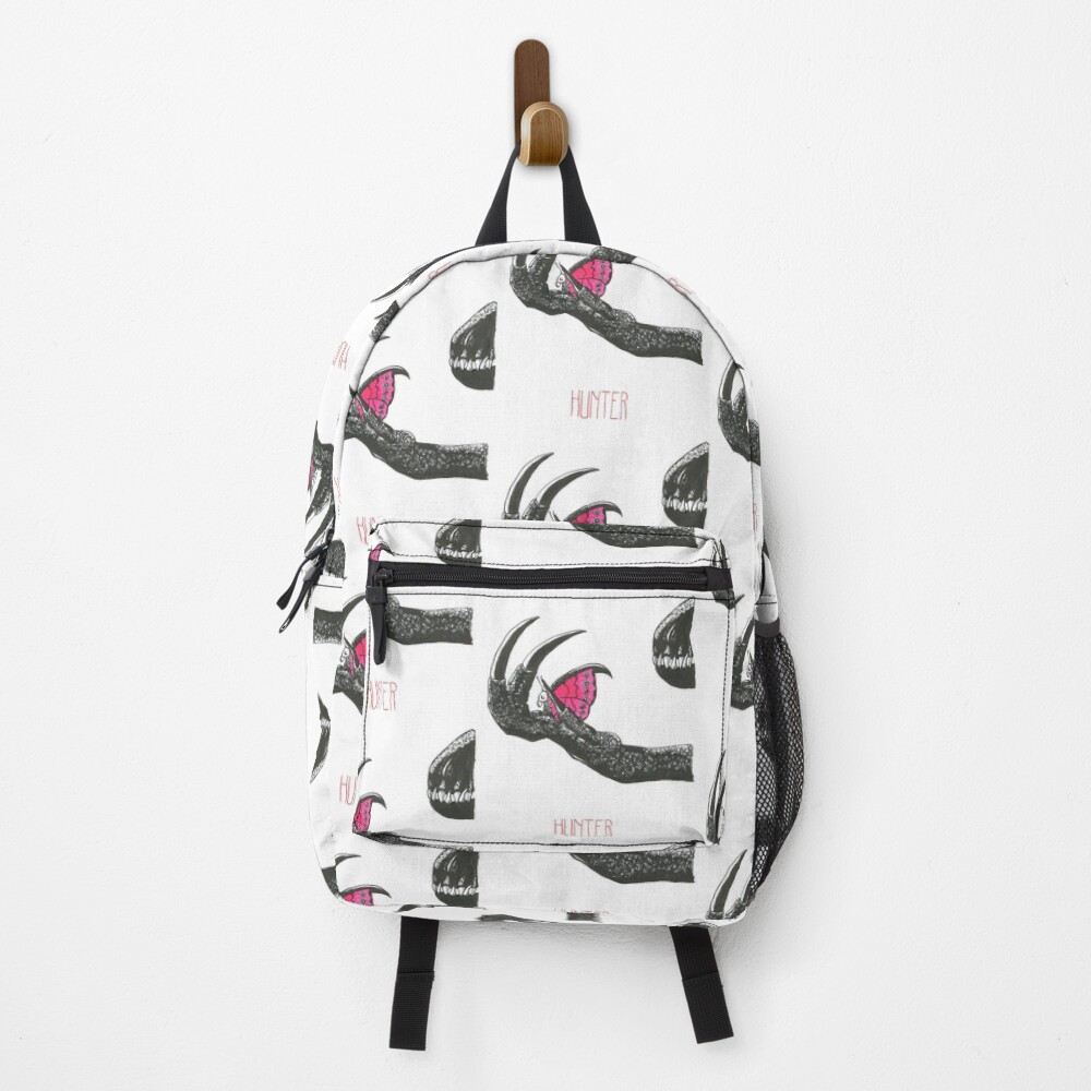 Item preview, Backpack designed and sold by Crea-RiBo.