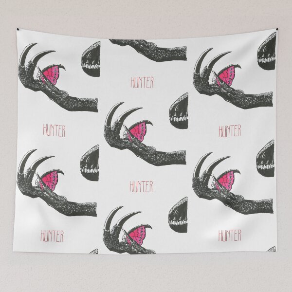 Item preview, Butterfly hunter designed and sold by Crea-RiBo.