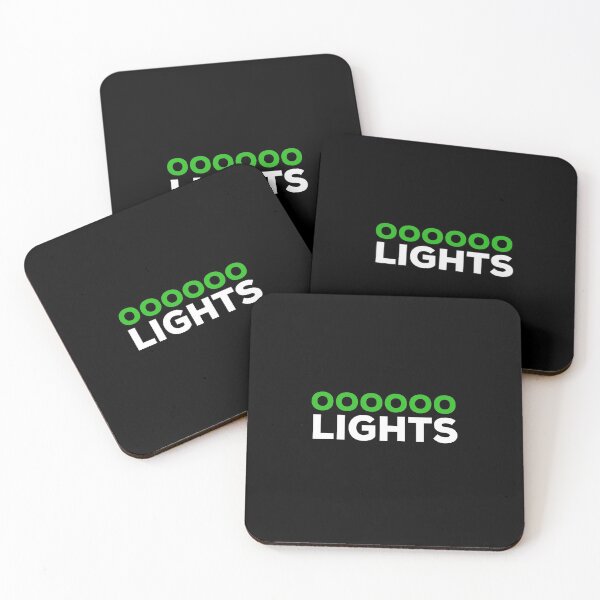 Item preview, Greenlights designed and sold by So Witcasm ?.