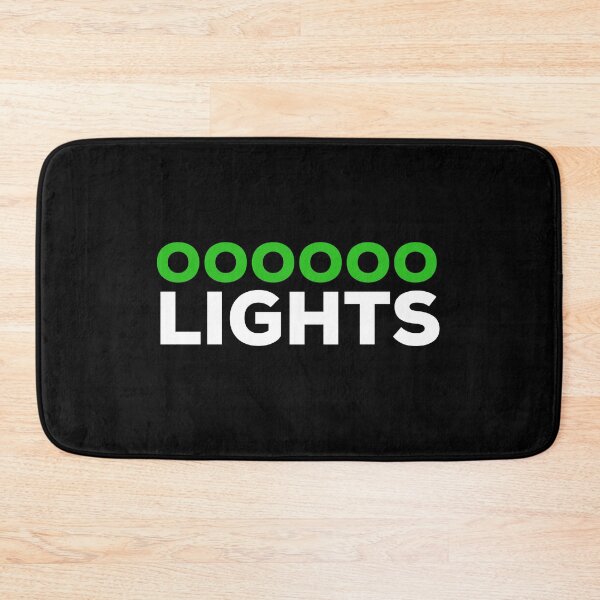 Item preview, Greenlights designed and sold by So Witcasm ?.