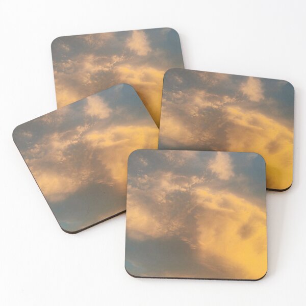 Item preview, Beautiful clouds in the Sky. designed and sold by Theleochick.