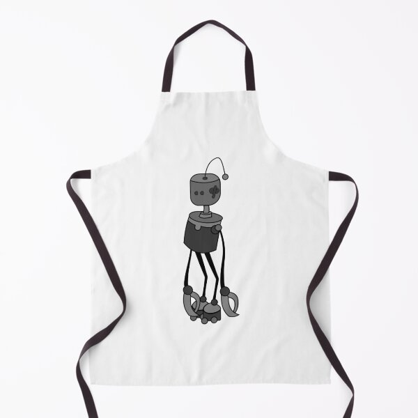 Item preview, robot designed and sold by blikonie.