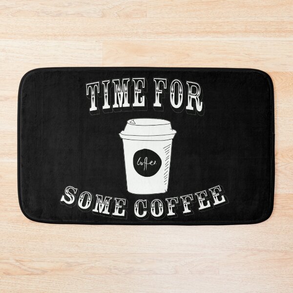 Item preview, Time for some coffee designed and sold by Diamaber.