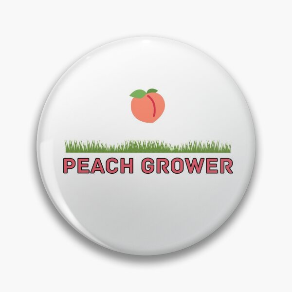 Item preview, Peach Grower designed and sold by diana yin.
