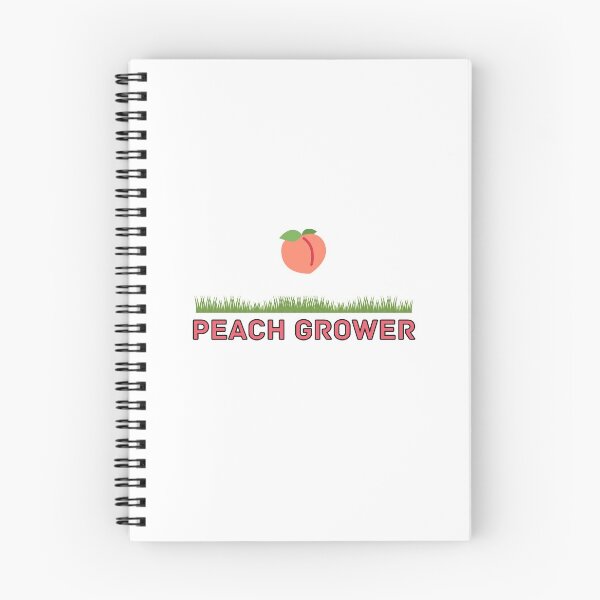 Item preview, Peach Grower designed and sold by diana yin.