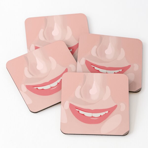 Item preview, Smile designed and sold by TinaJostDesigns.